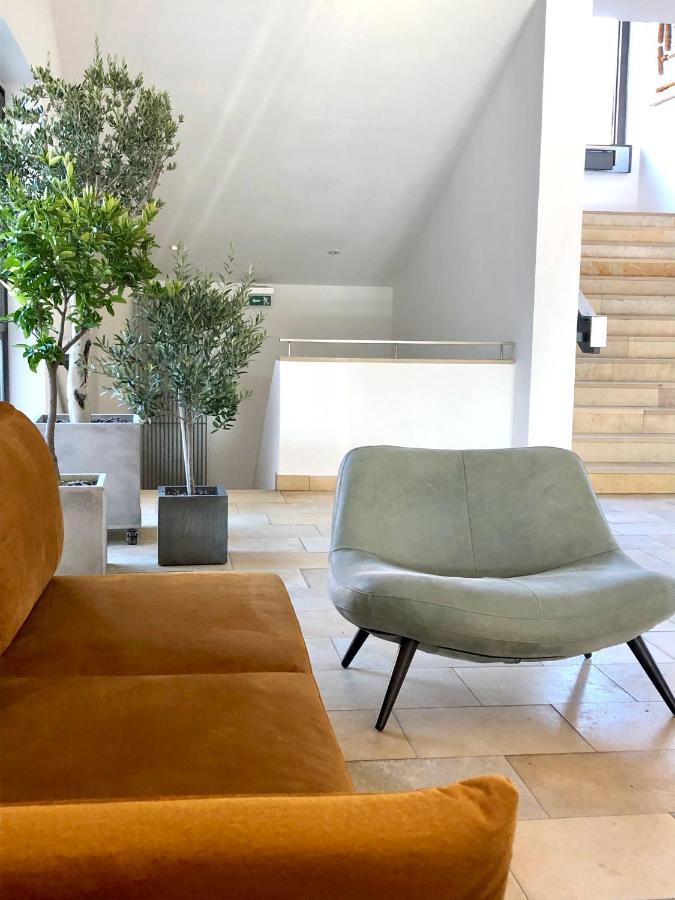 Piesteritzer Hof - Hotel Garni Wittenberg ภายนอก รูปภาพ
